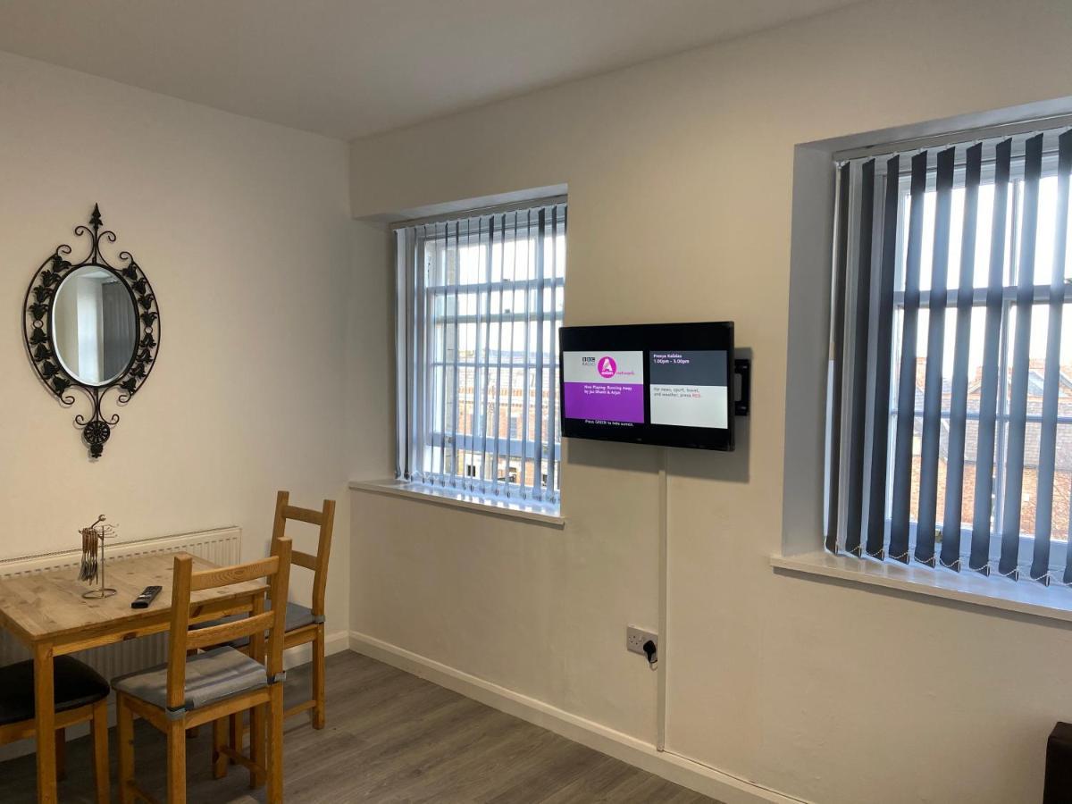 Appartement Westgate Newcastle upon Tyne