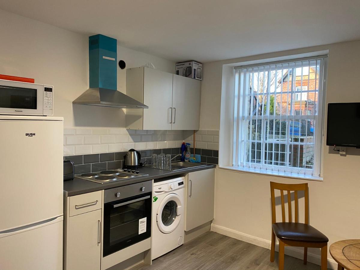 Westgate Appartement Newcastle upon Tyne